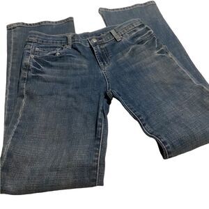 Willi Smith size 8 jeans excellent condition see pics
